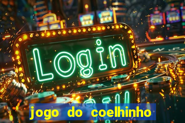 jogo do coelhinho demo gratis